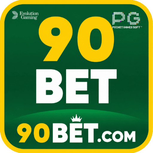 90BET Logo