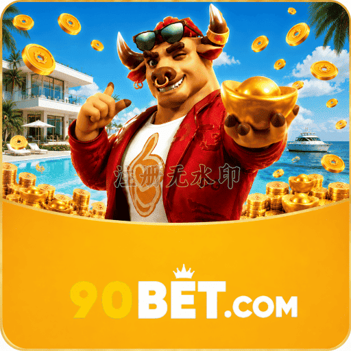 Slots 90BET - RTP Alto Certificado