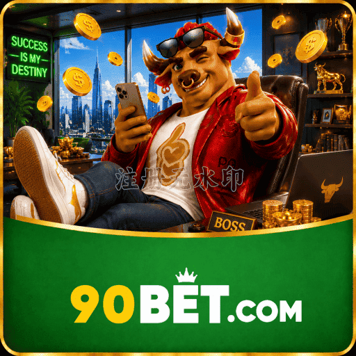 Certificação GLI 90BET