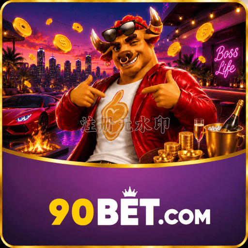 90BET Licenciado Curaçao - Segurança SSL 256-bit
