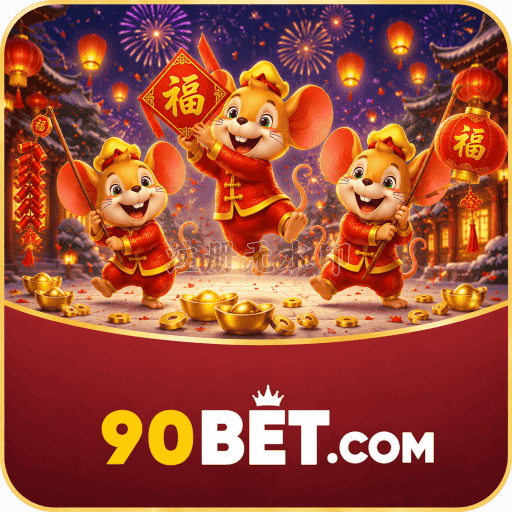 90BET Segurança Logo 1