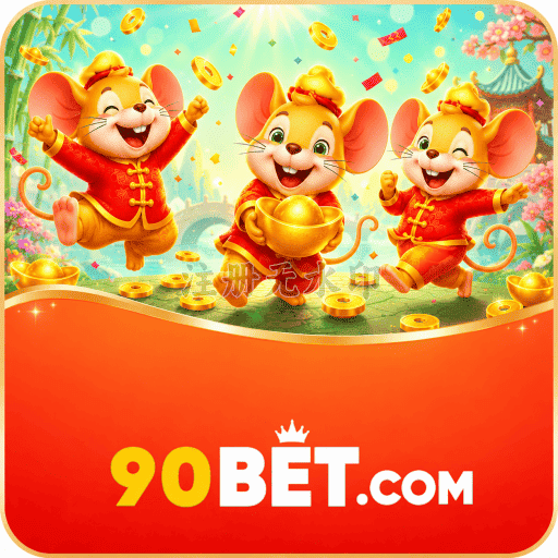 90BET Segurança Logo 2